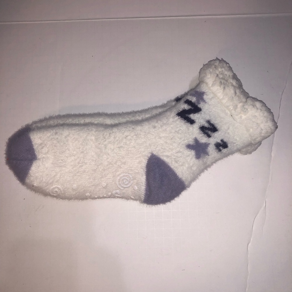 Muk Luks ladies socks size 8-10